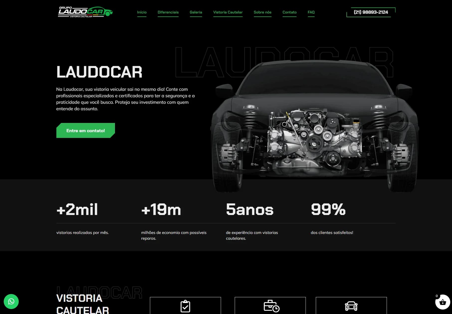 LaudoCar