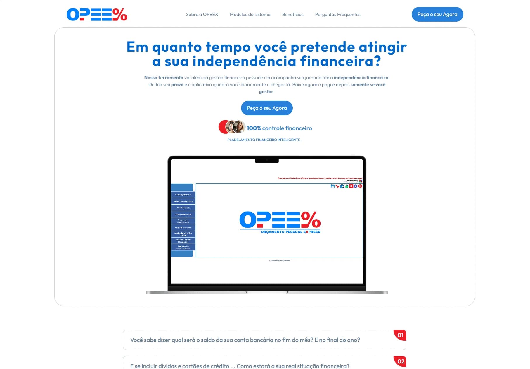 Opeex