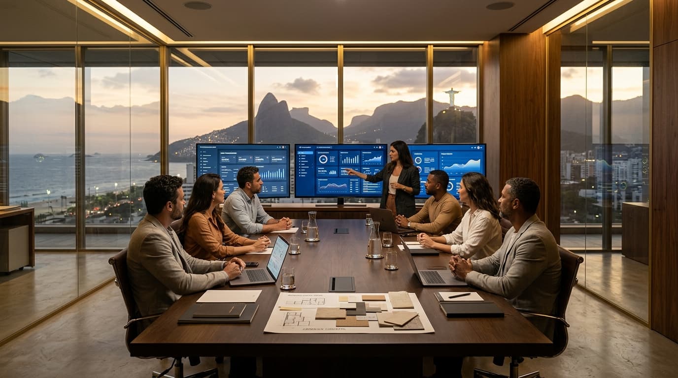 As 10 Melhores Agências de Marketing Digital do Rio de Janeiro em 2026 (Guia Completo)