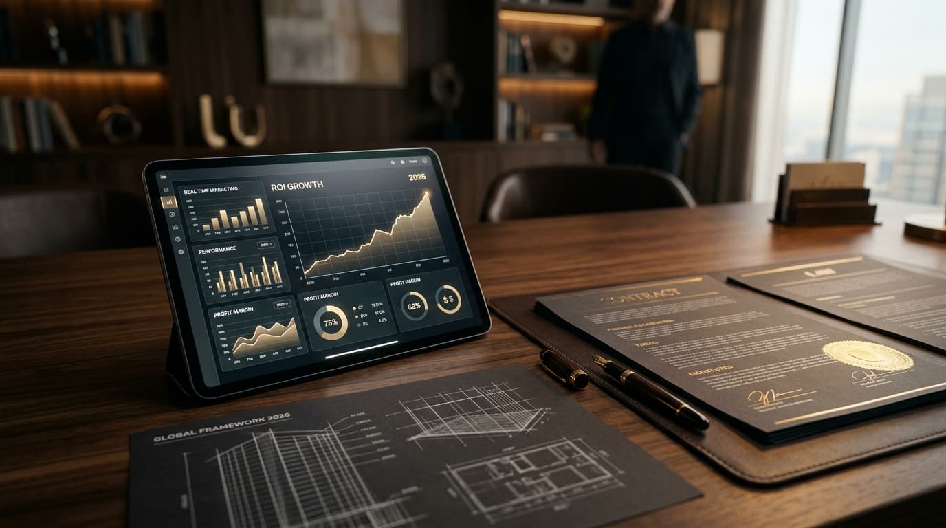 Quanto Custa Contratar uma Agência de Marketing em 2026? Tabela Completa de Valores