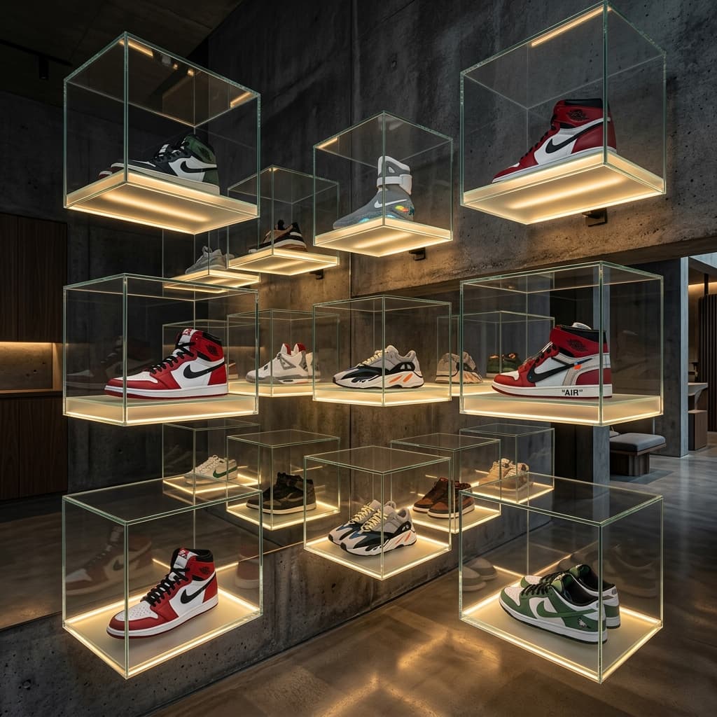The Vault