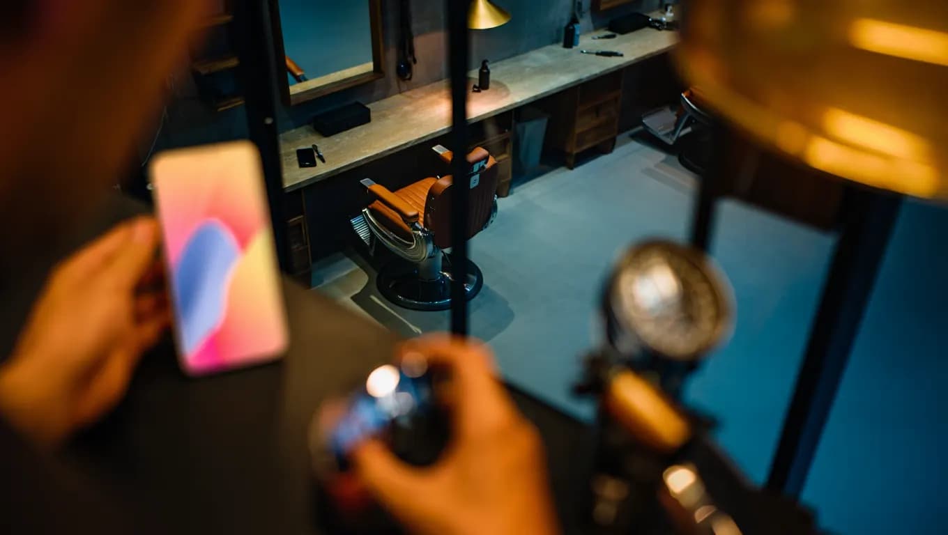 Como a Barbearia Consegue Clientes pela Internet 2026
