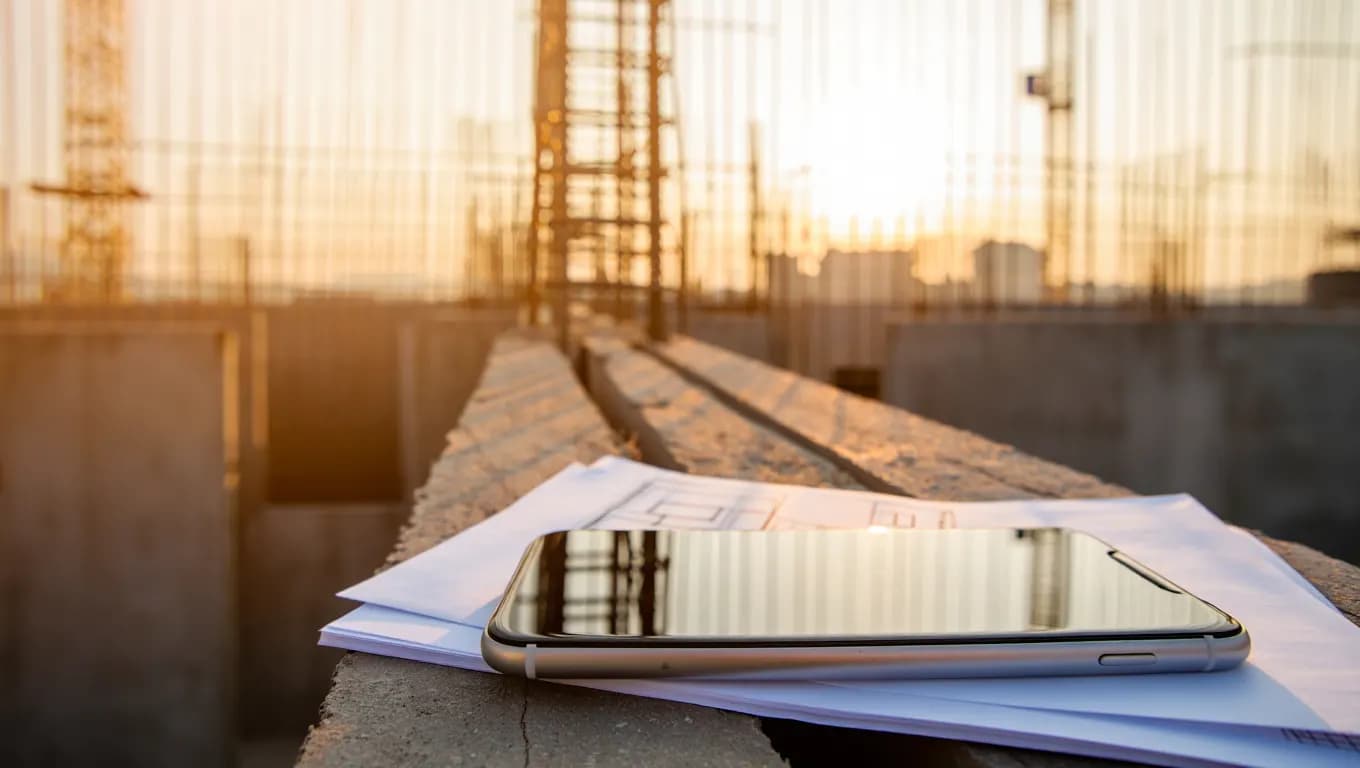 Como a Construtora Consegue Clientes pela Internet em 2026
