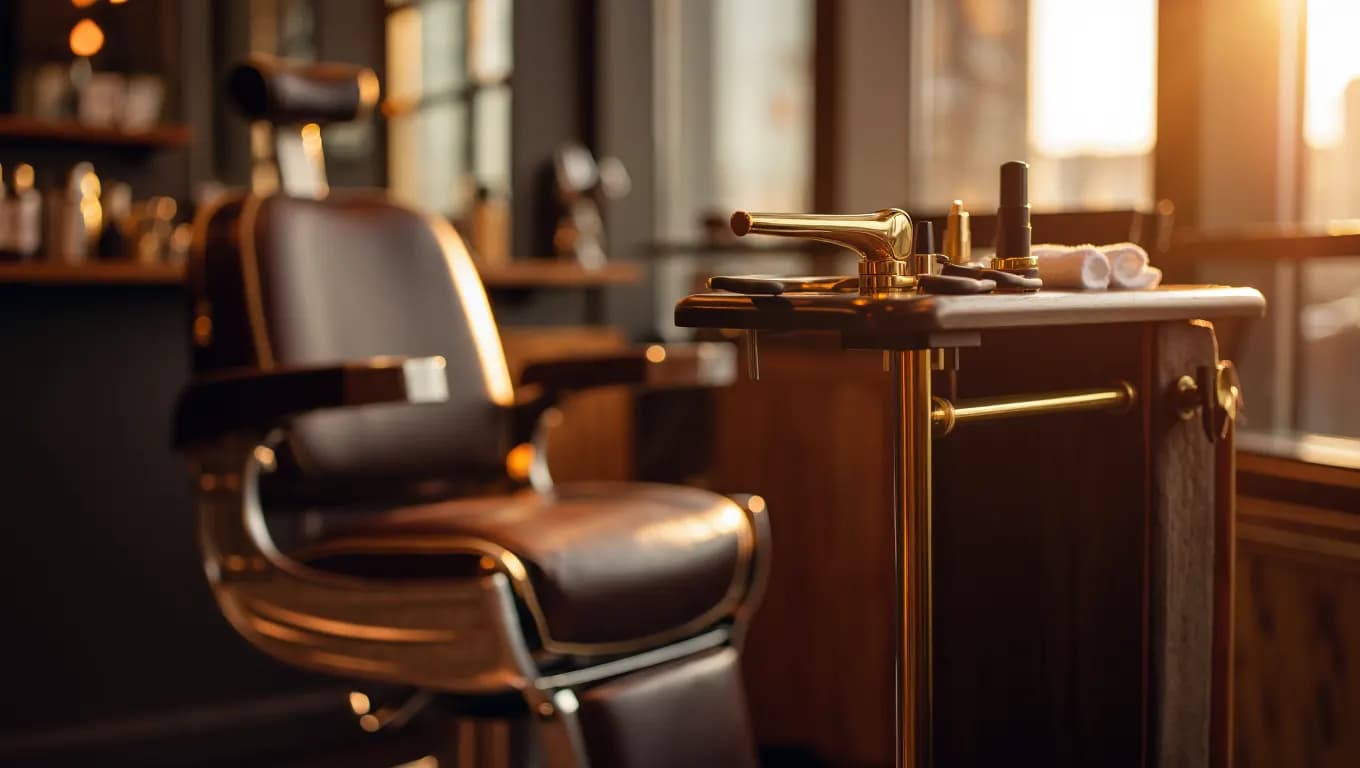 Como Aparecer no Google Sendo Barbearia: Guia 2026