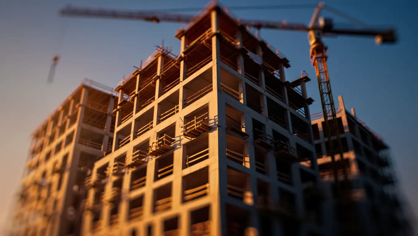 Como Aparecer no Google Sendo Construtora (Guia 2026)