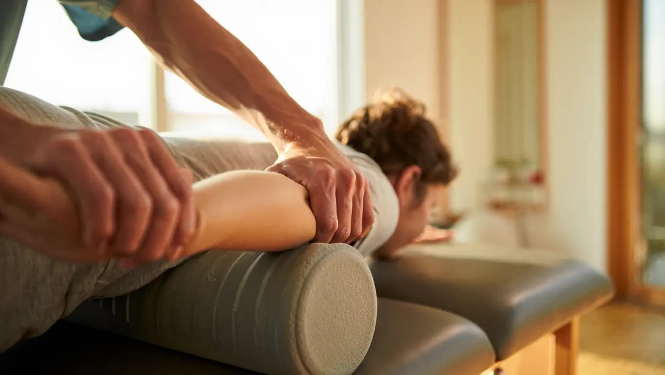 Como Aparecer no Google Sendo Fisioterapeuta em 2026