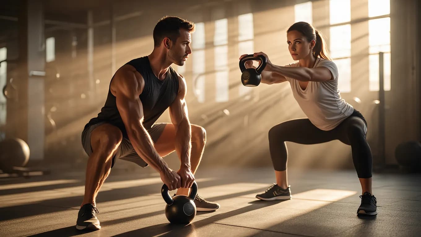 Como Aparecer no Google Sendo Personal Trainer em 2026