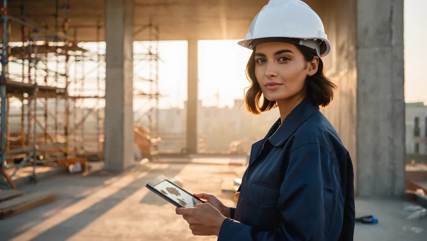 Como Conseguir Clientes Sendo Construtora Sem Indicação (2026)