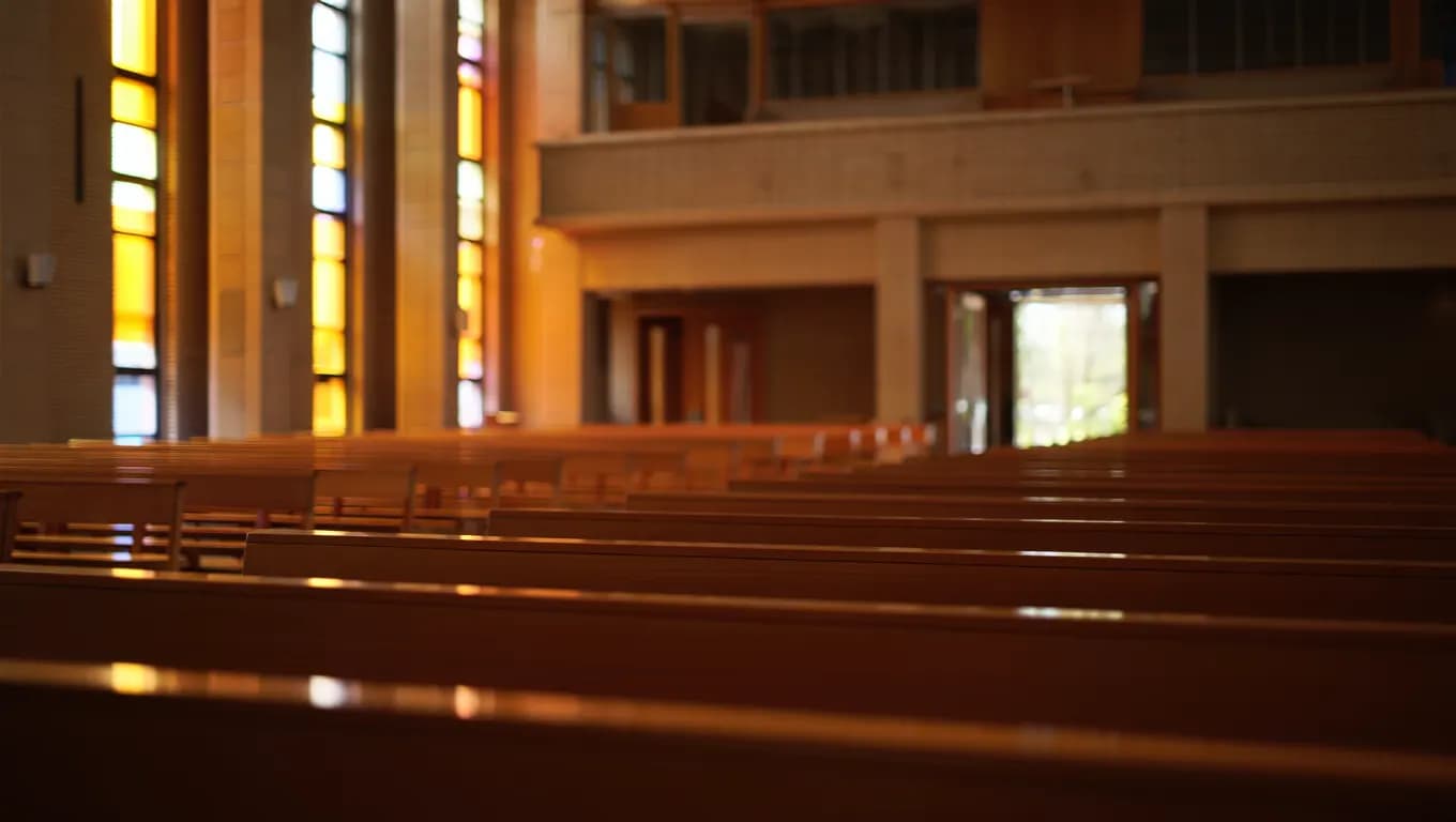 Como Conseguir Clientes Sendo Igreja Sem Indicação (2026)