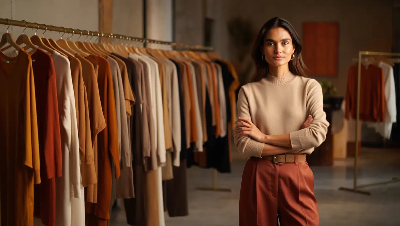 Como Conseguir Clientes Sendo Loja de Roupas Sem Indicação (2026)