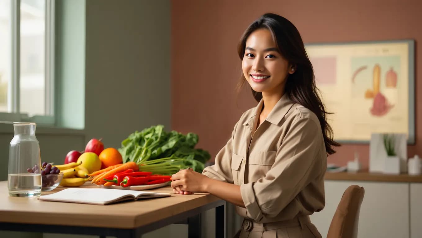 Como Conseguir Clientes Sendo Nutricionista Sem Indicação (2026)