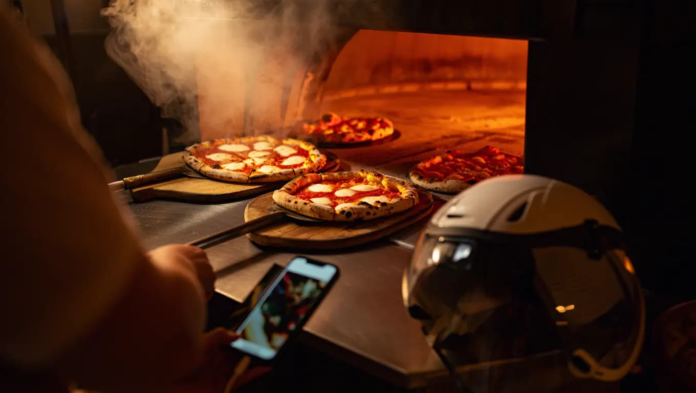 Como conseguir clientes sendo pizzaria sem indicação (2026)