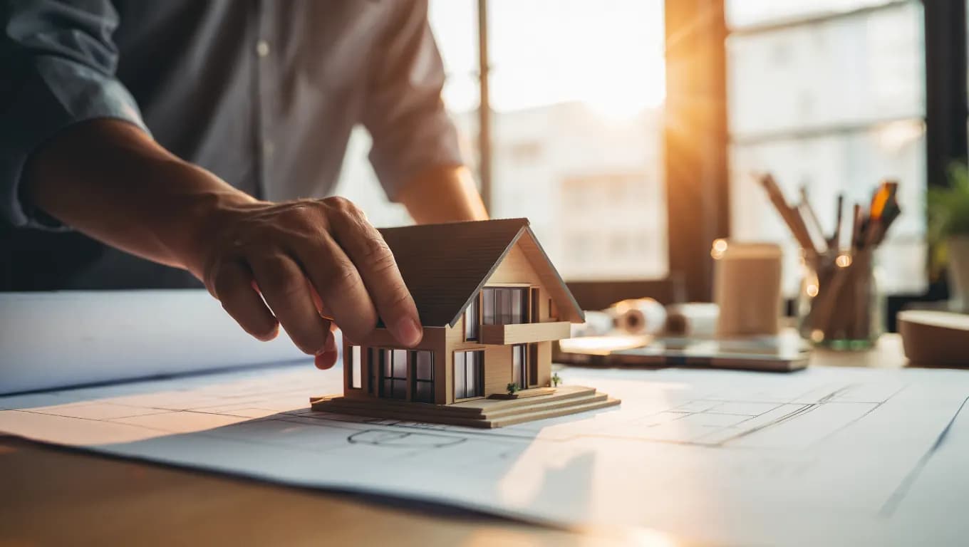 Como o Arquiteto Consegue Clientes pela Internet em 2026