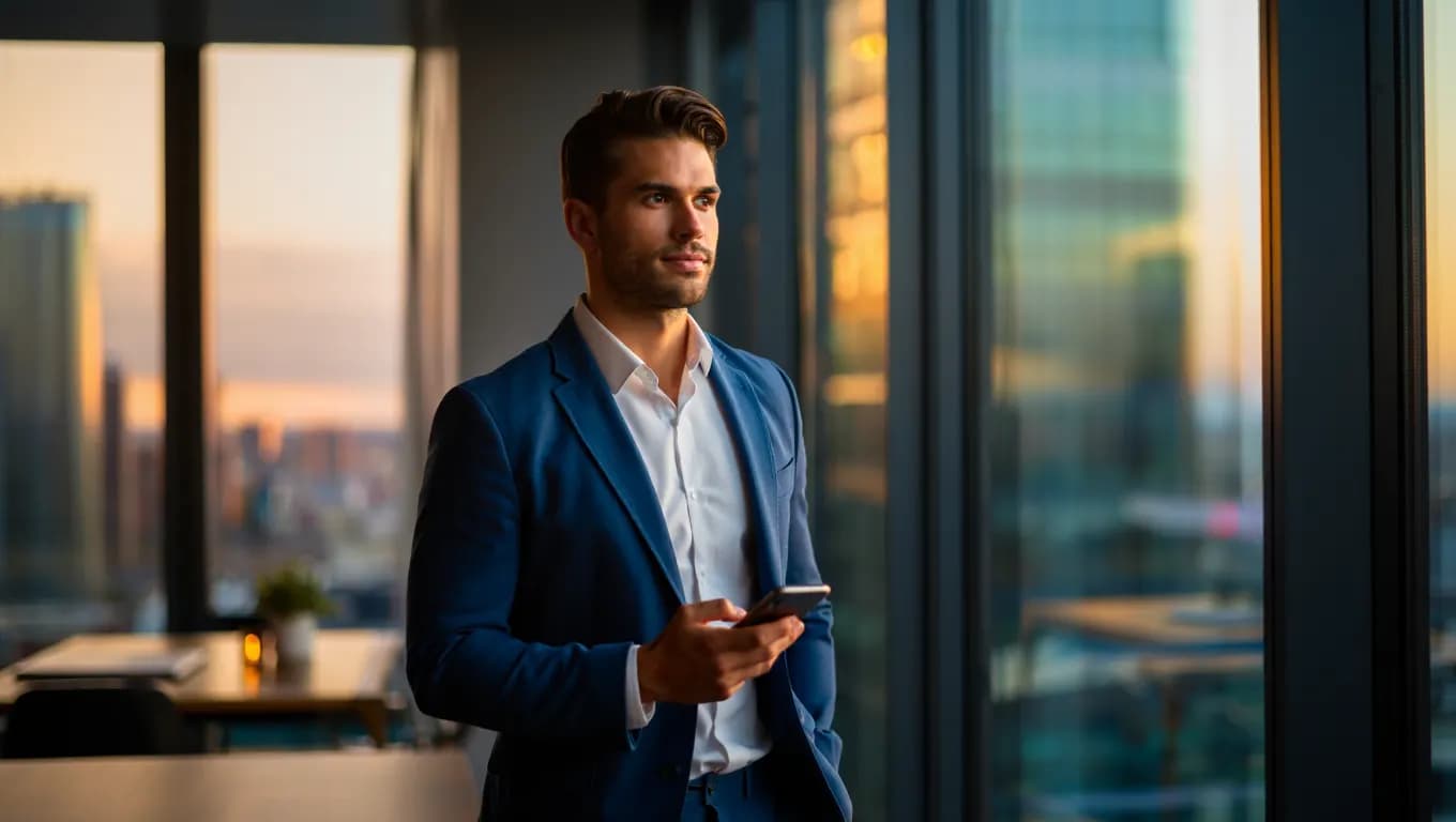 Como o Contador Consegue Clientes pela Internet em 2026