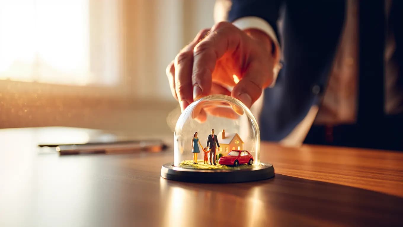 Como o Corretor de Seguros Consegue Clientes pela Internet