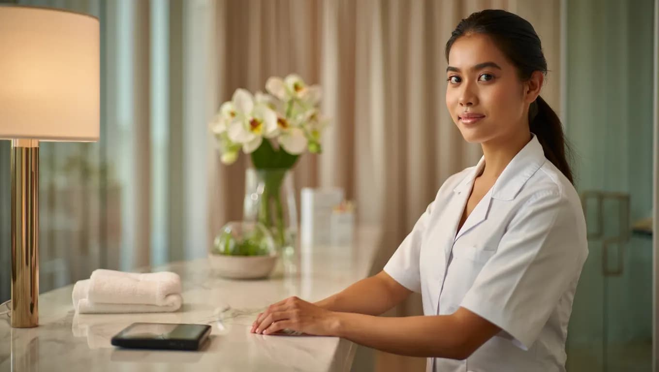 Como o Esteticista Consegue Clientes pela Internet em 2026
