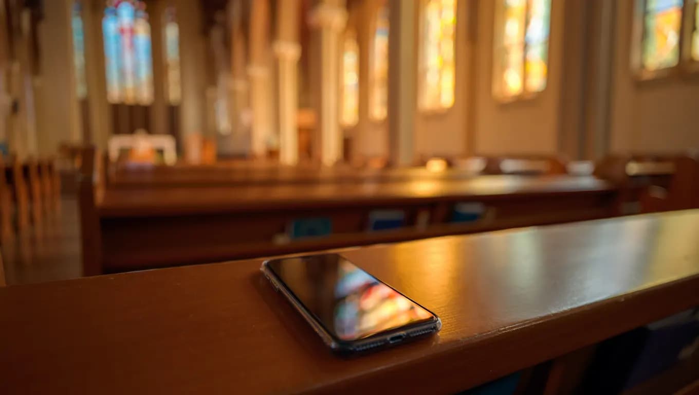 Como o Igreja Consegue Clientes pela Internet em 2026