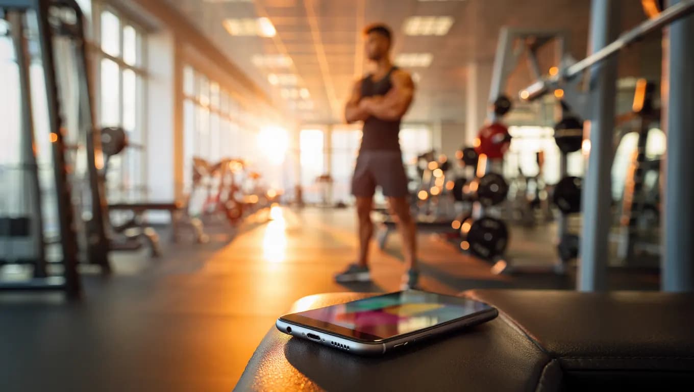 Como o Personal Trainer Consegue Clientes pela Internet 2026