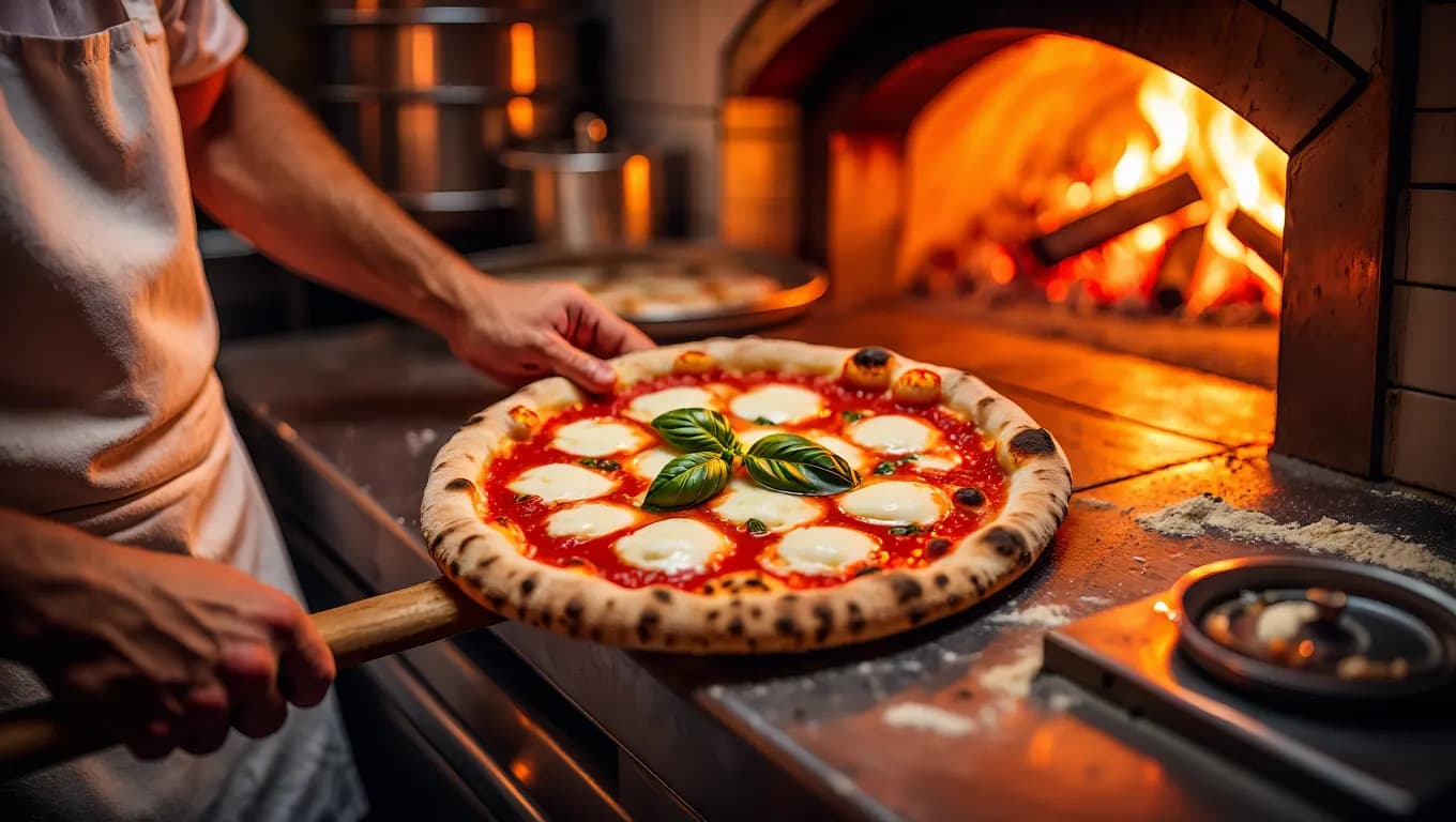 Como o Pizzaria Consegue Clientes pela Internet em 2026