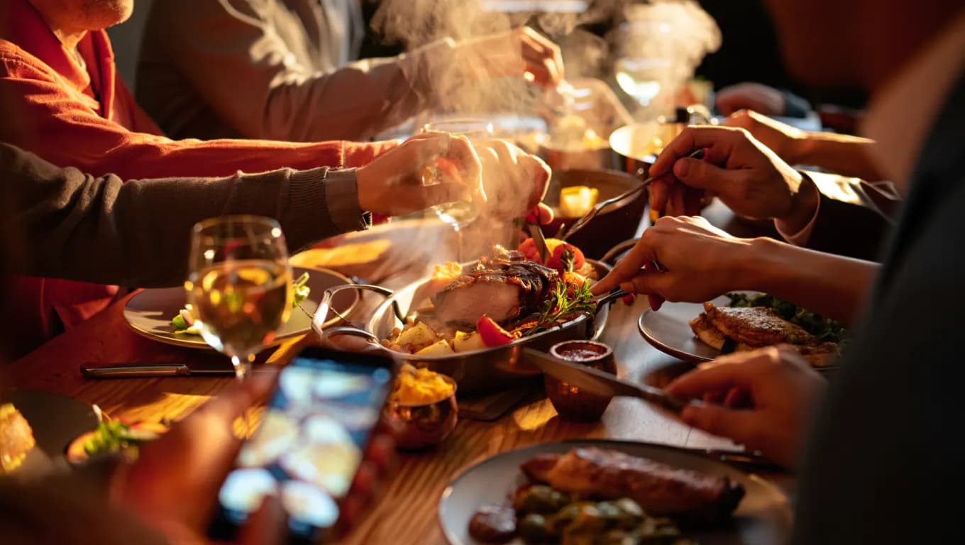 Como o Restaurante Consegue Clientes pela Internet em 2026