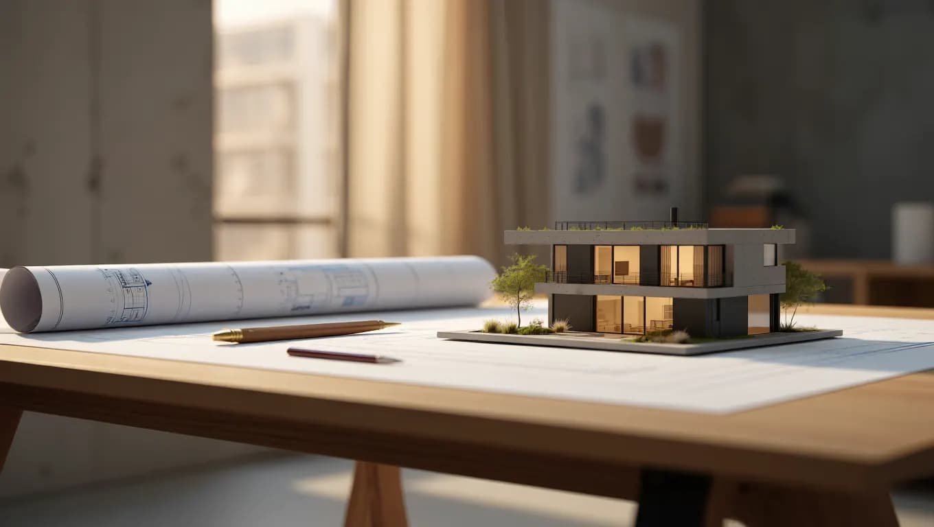 Landing Page para Arquiteto: Vale a Pena? Guia 2026
