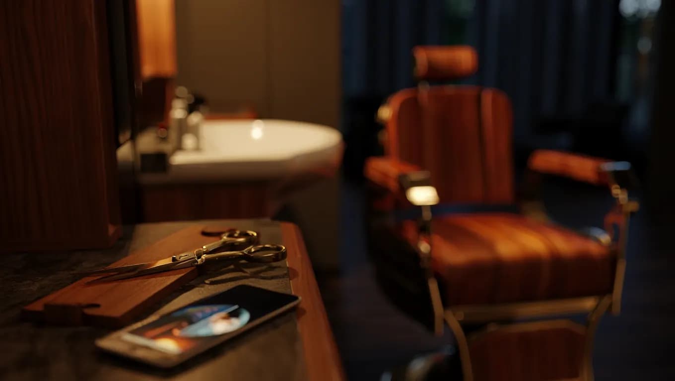 Landing Page para Barbearia: Vale a Pena em 2026?