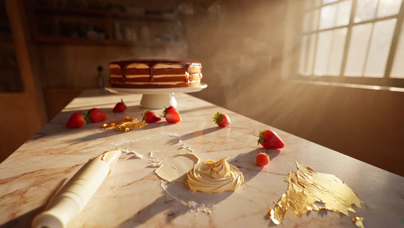 Landing page para confeitaria: vale a pena? Guia 2026