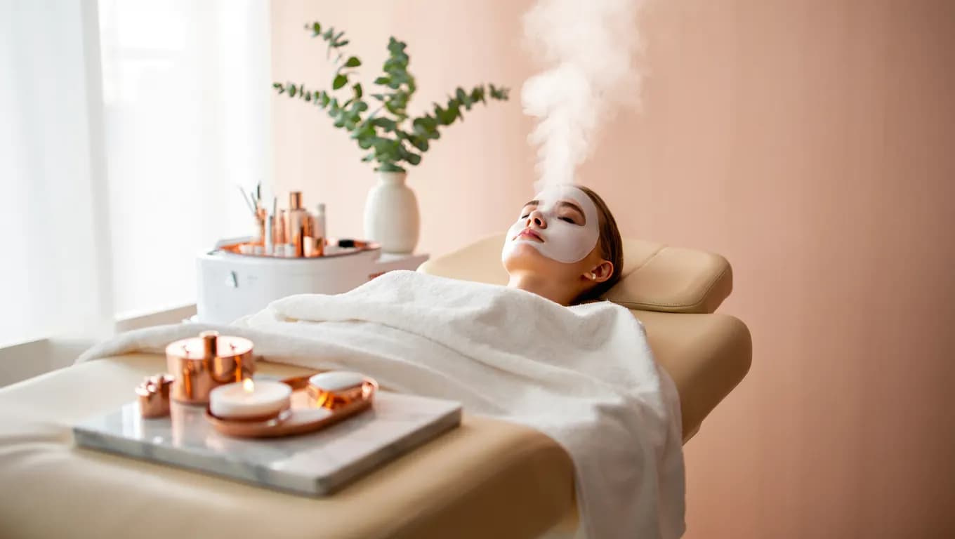 Landing Page para Esteticista: Vale a Pena em 2026?