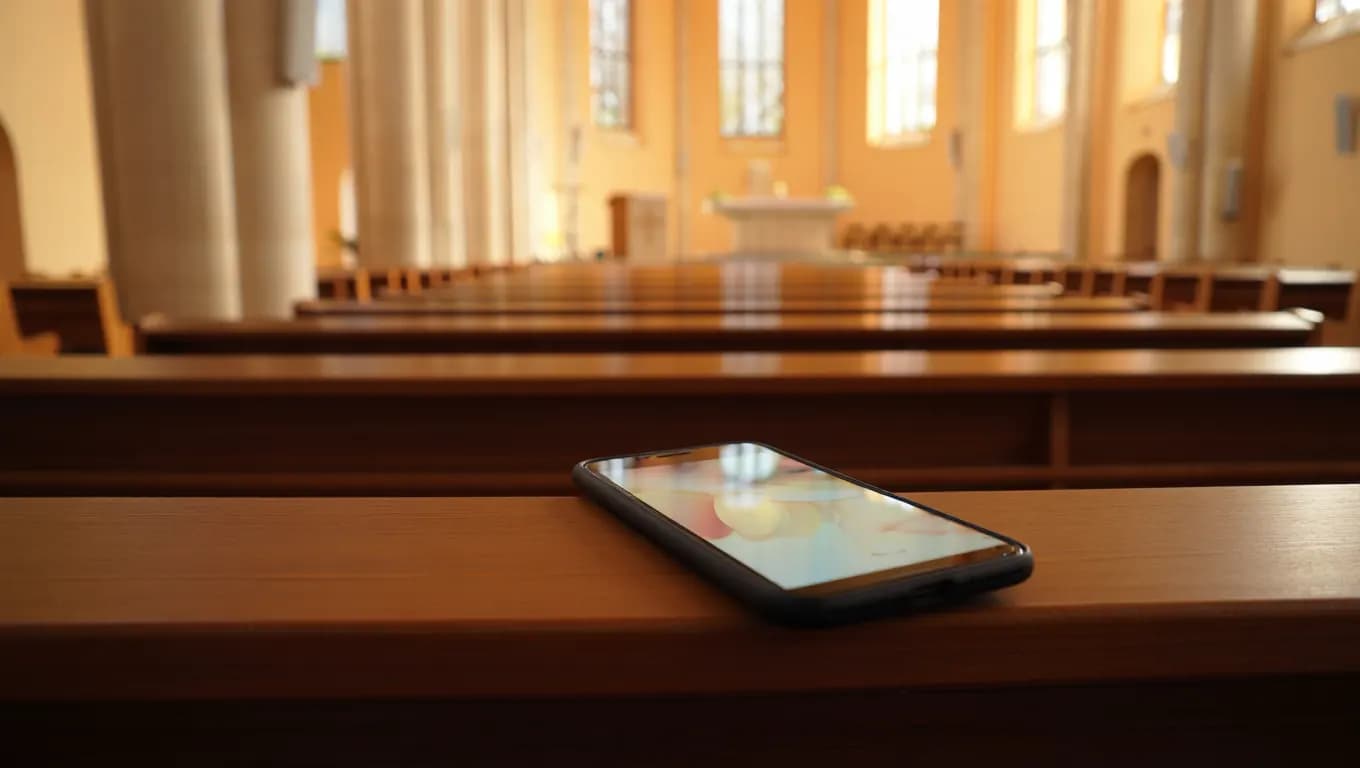 Landing Page para Igreja: Vale a Pena? Guia 2026