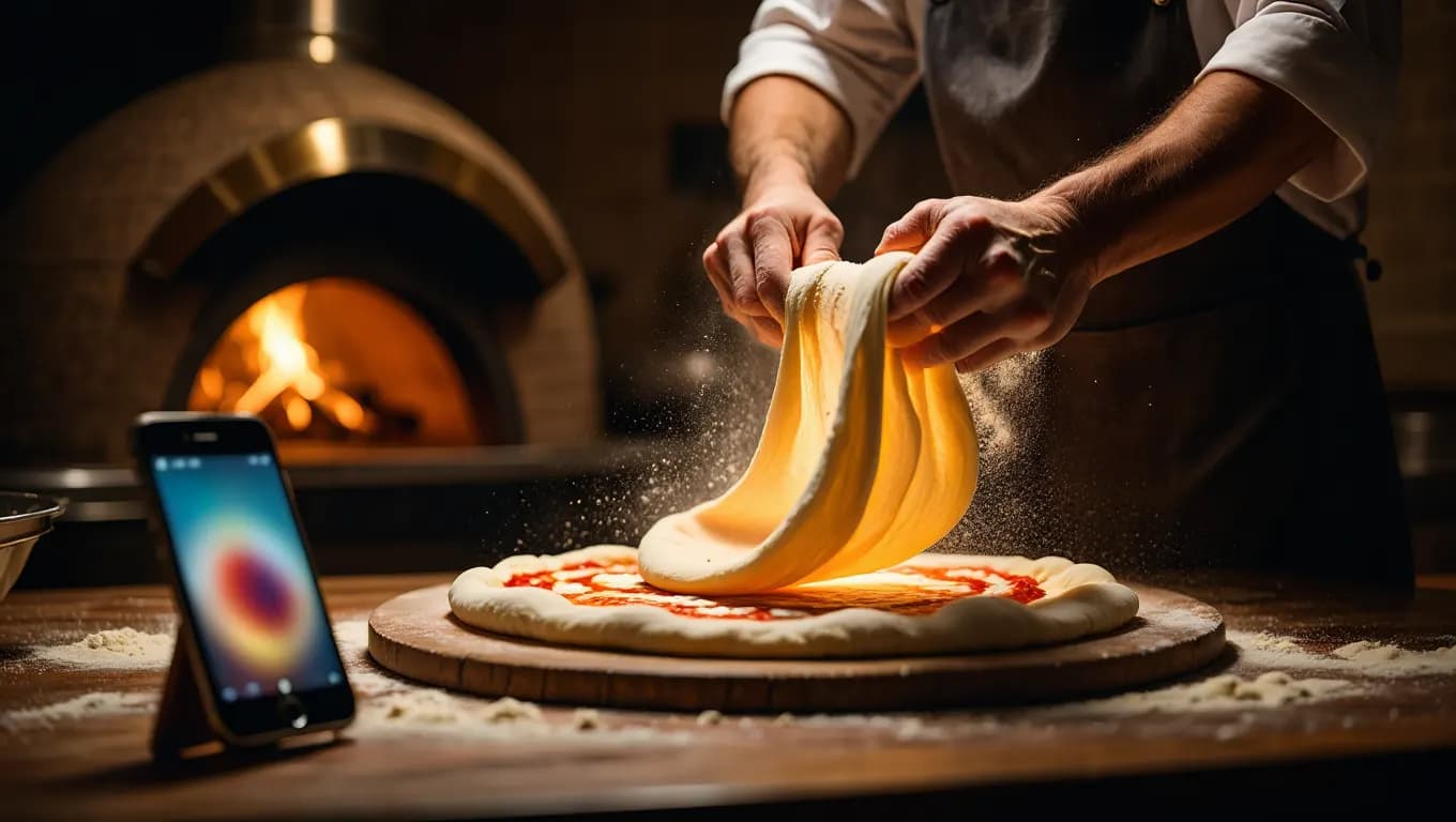 Landing Page para Pizzaria: Vale a Pena em 2026?