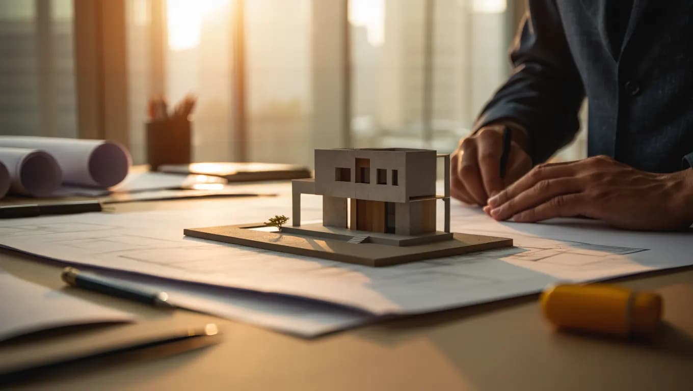 Marketing Digital para Arquiteto: Por Onde Começar em 2026