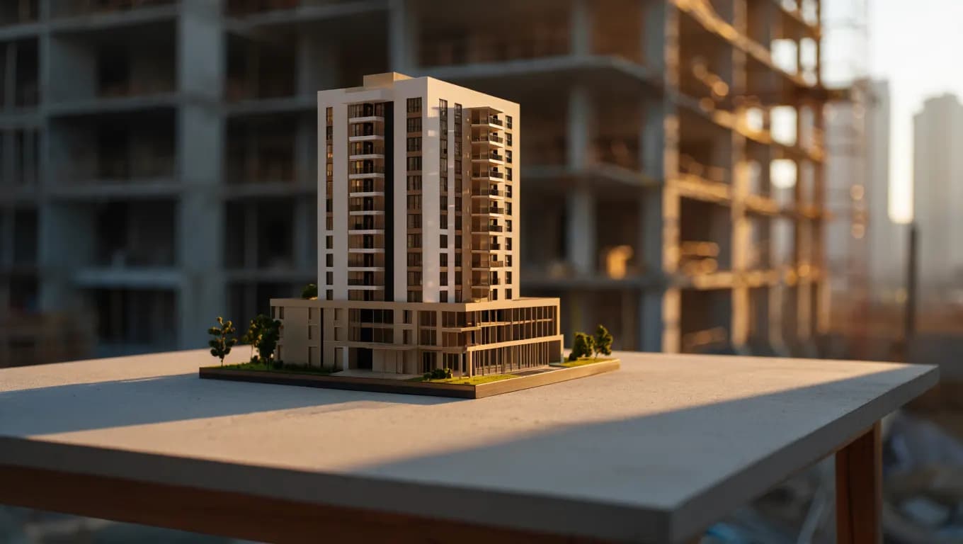 Marketing Digital para Construtora: Por Onde Começar (2026)