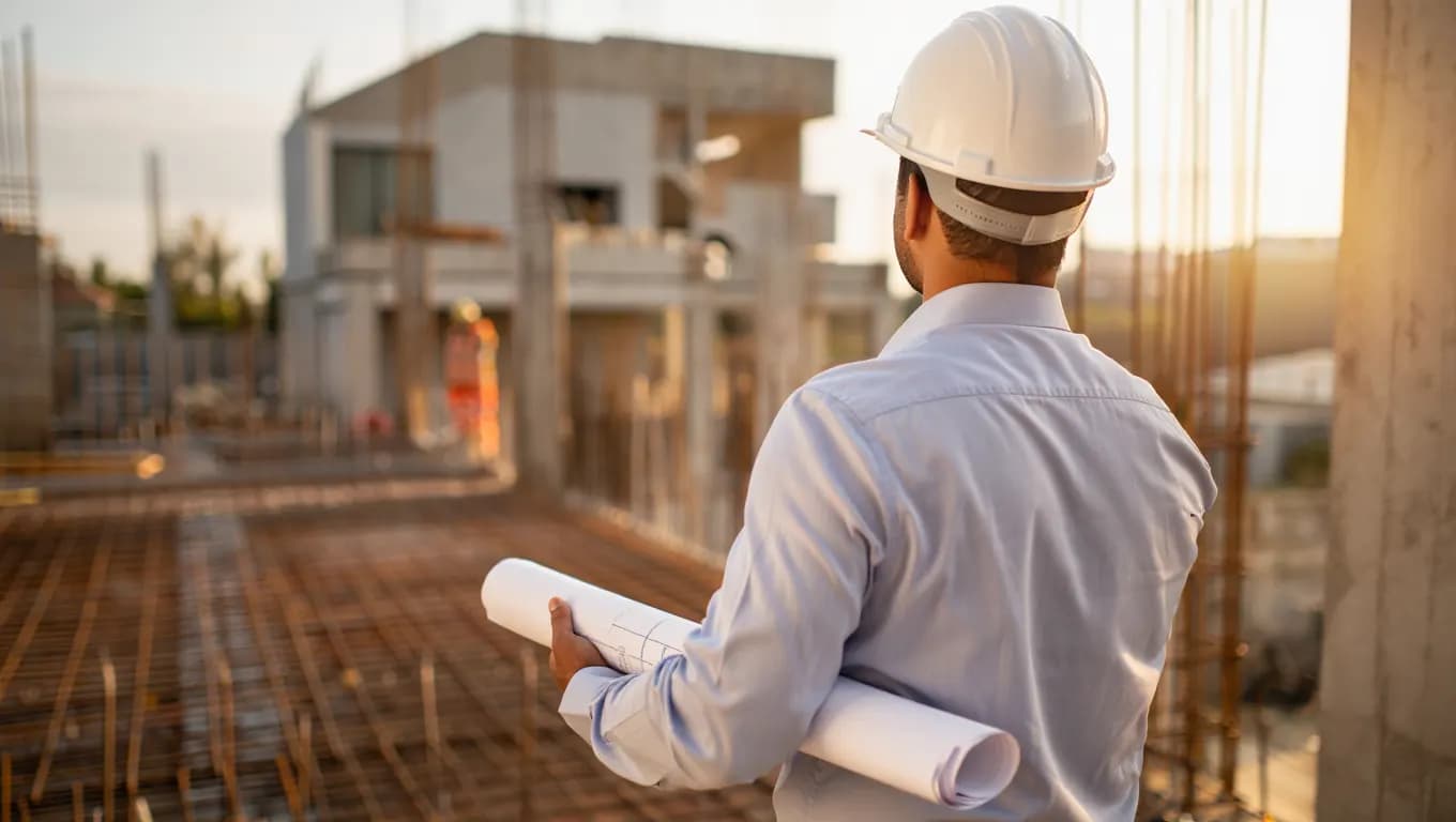 Marketing Digital para Engenheiro Civil: Por Onde Começar