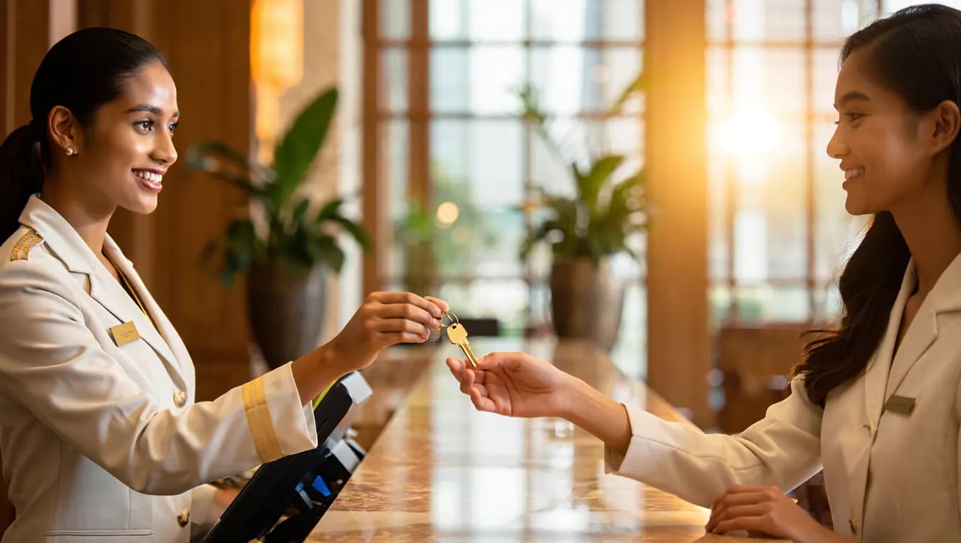 Marketing digital para hotel: por onde começar em 2026