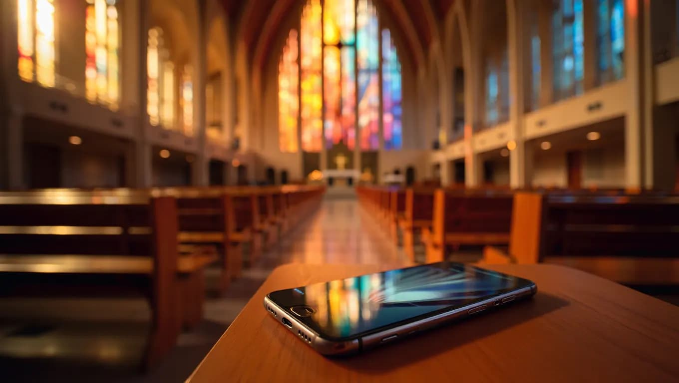 Marketing Digital para Igreja: Por Onde Começar em 2026