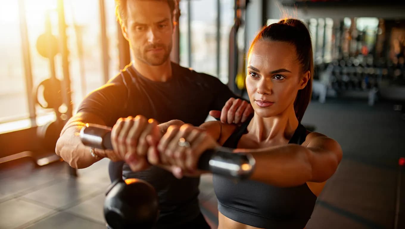 Marketing digital para personal trainer: por onde começar
