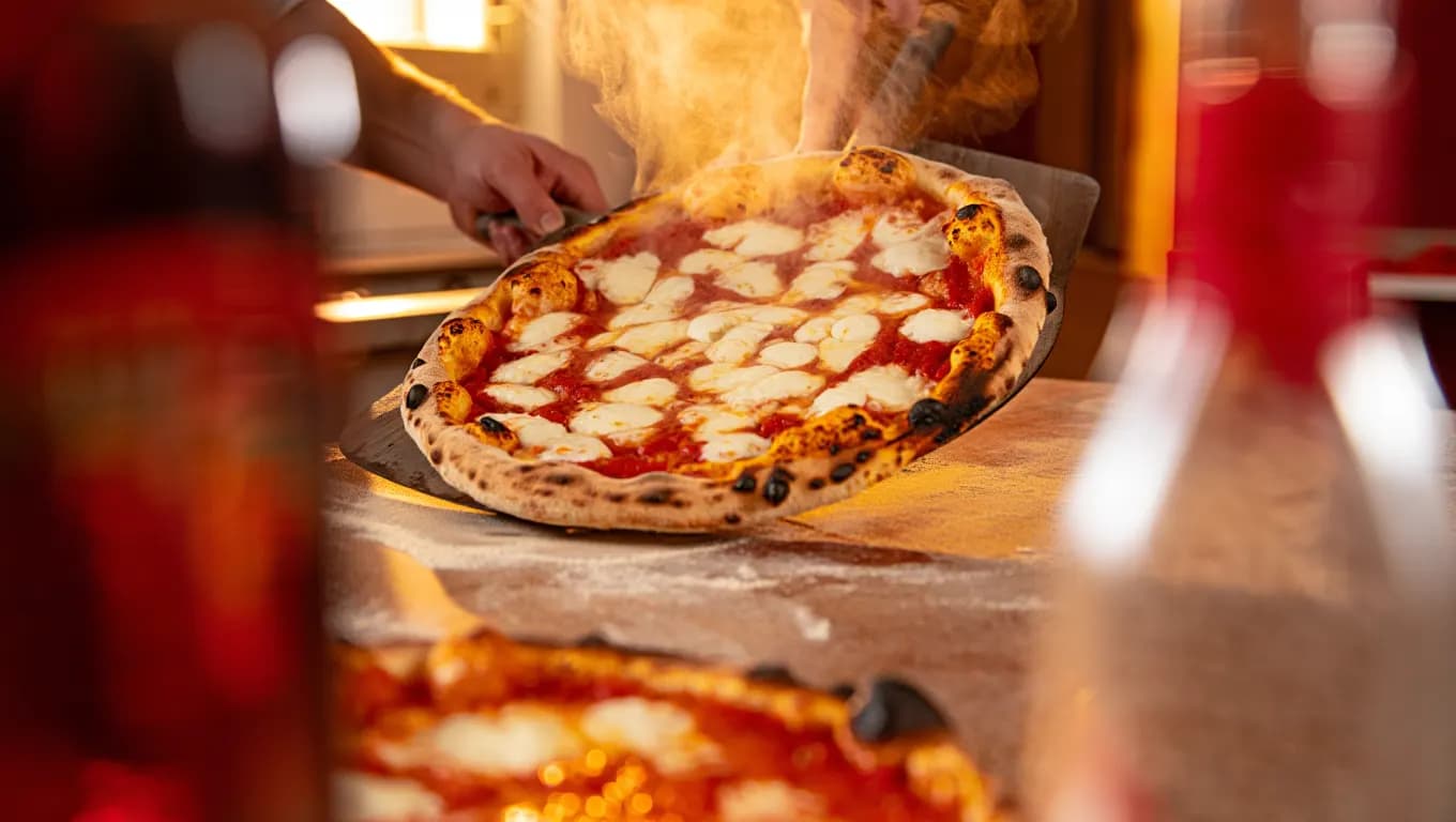 Marketing digital para pizzaria: por onde começar em 2026