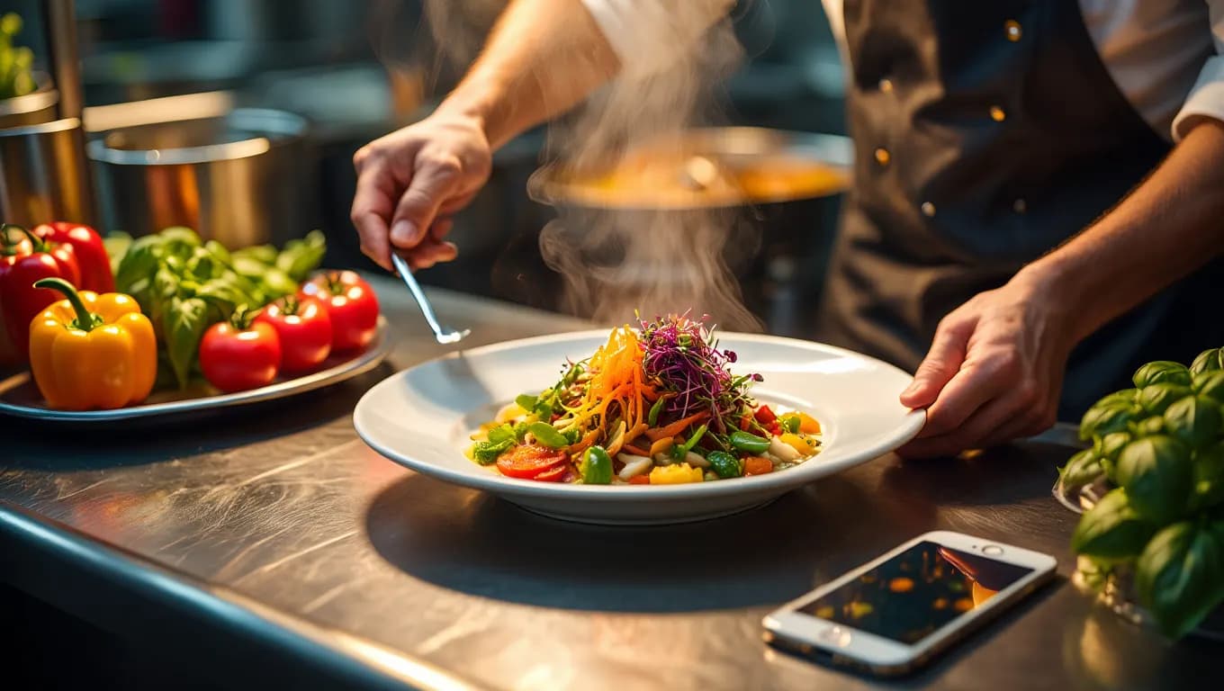 Marketing digital para restaurante: por onde começar