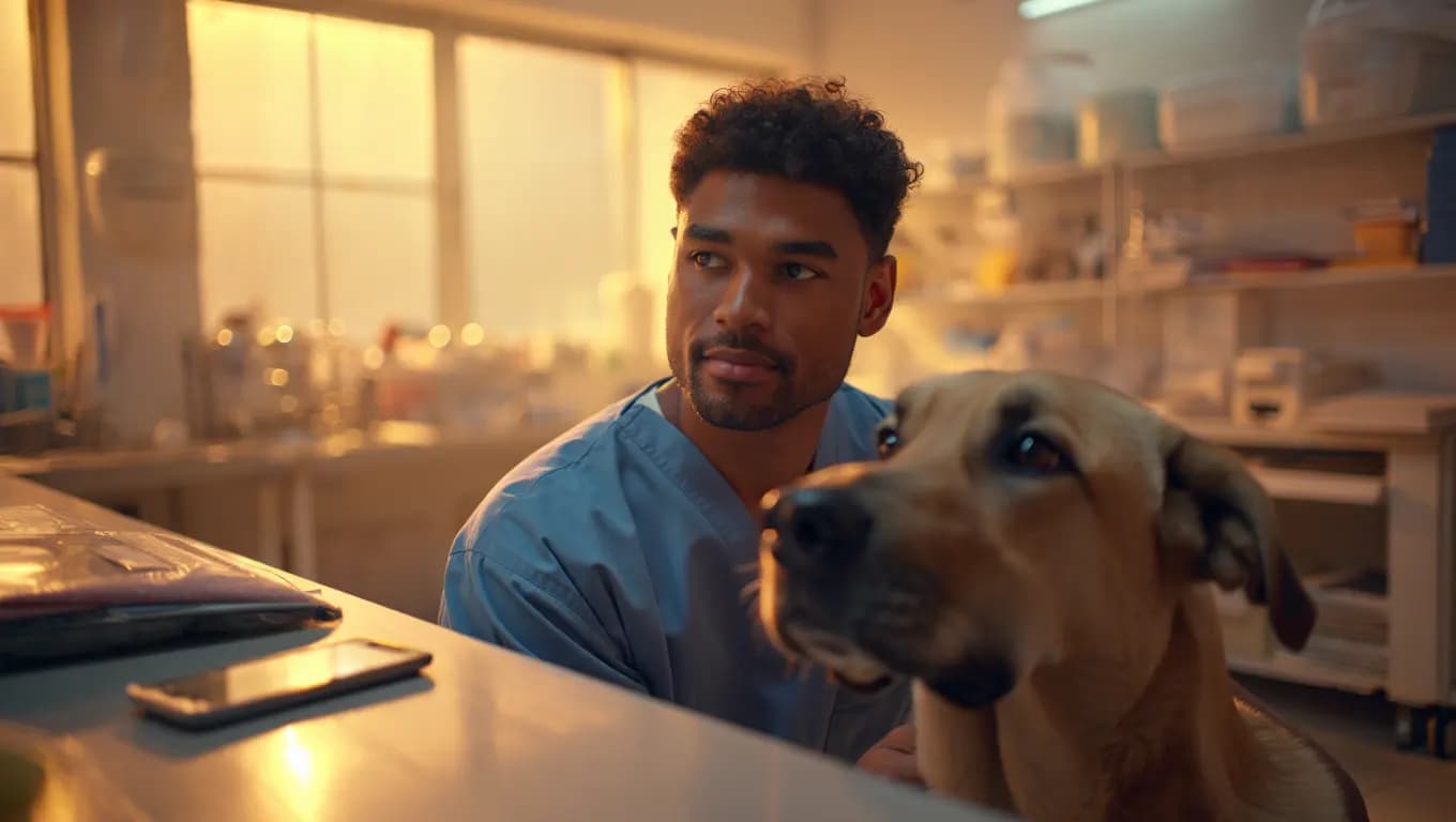 Marketing digital para veterinário: por onde começar (2026)