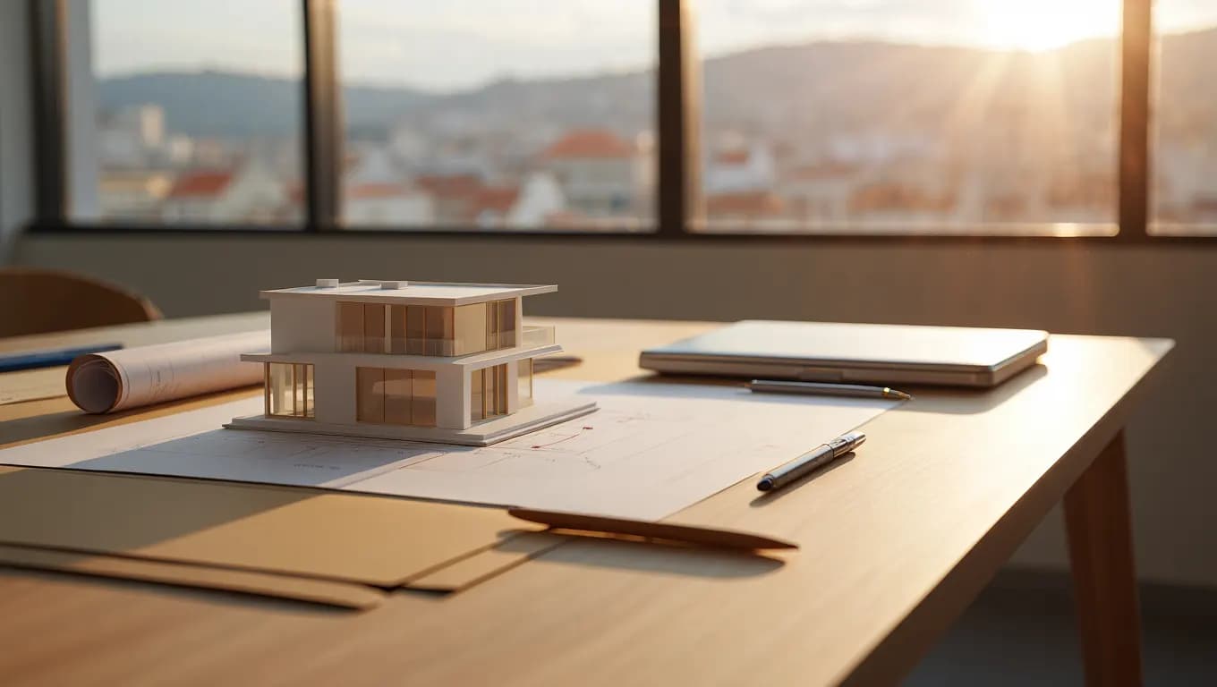 Quanto Custa um Site para Arquiteto em Belo Horizonte 2026