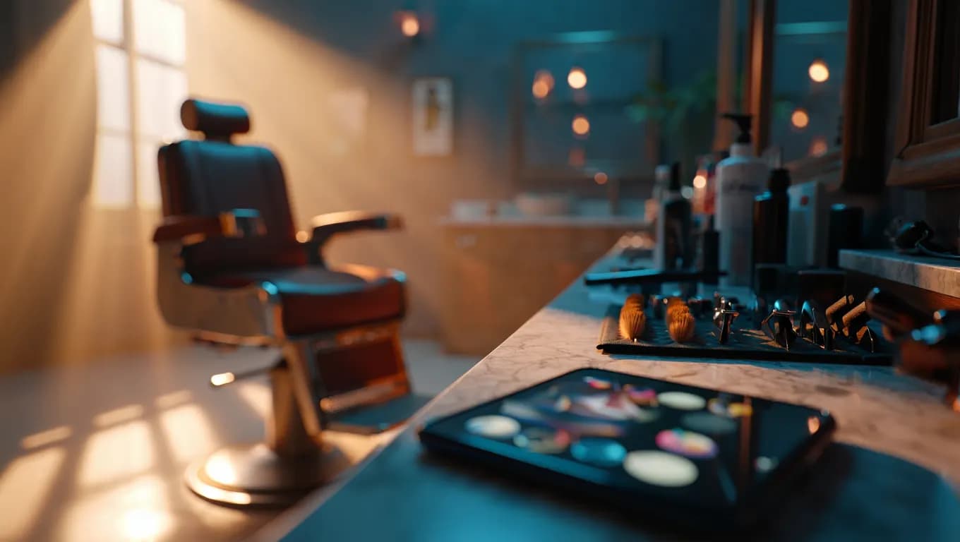 Quanto Custa um Site para Barbearia em Porto Alegre (2026)