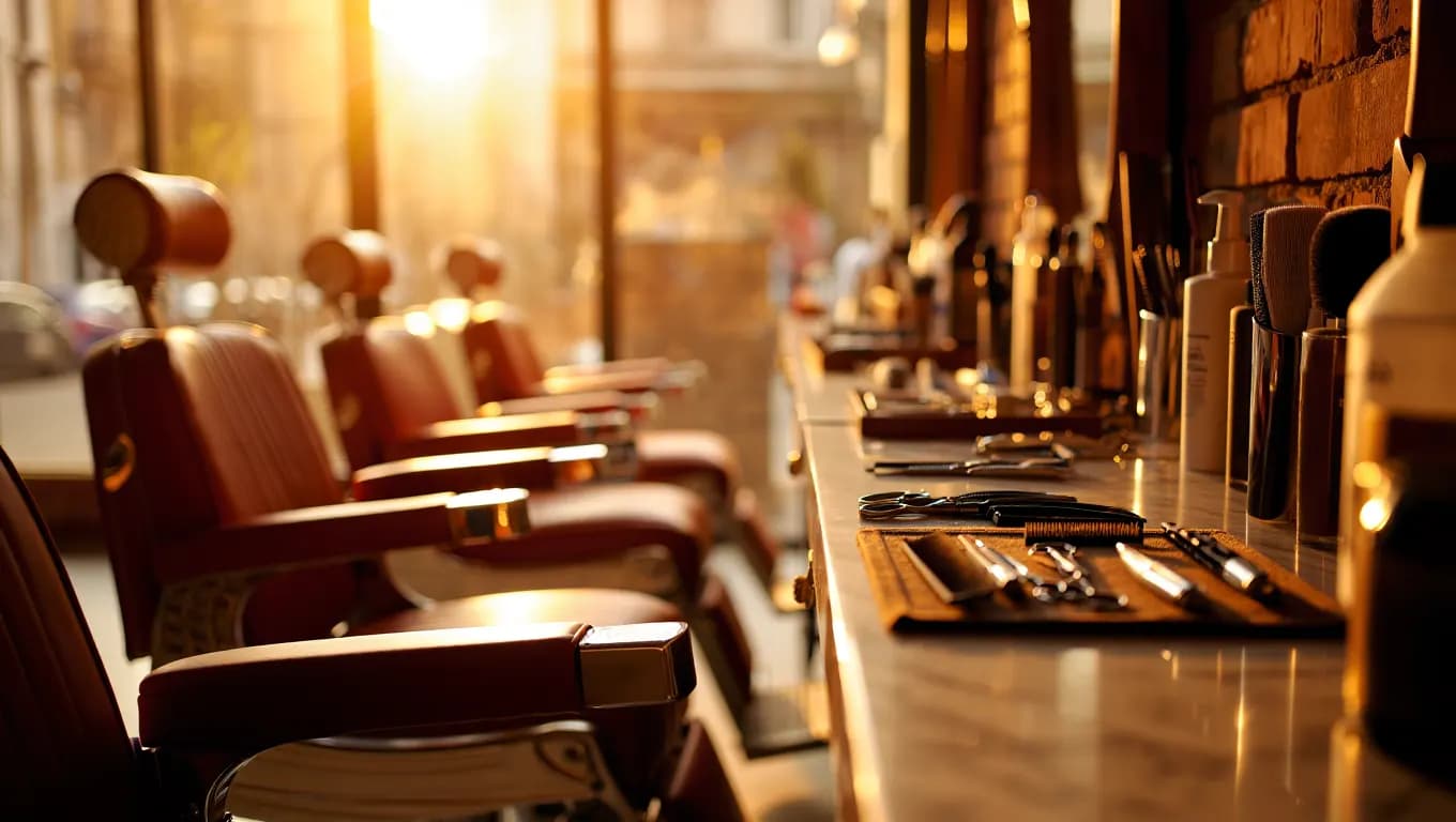 Quanto Custa um Site para Barbearia em Rio de Janeiro 2026