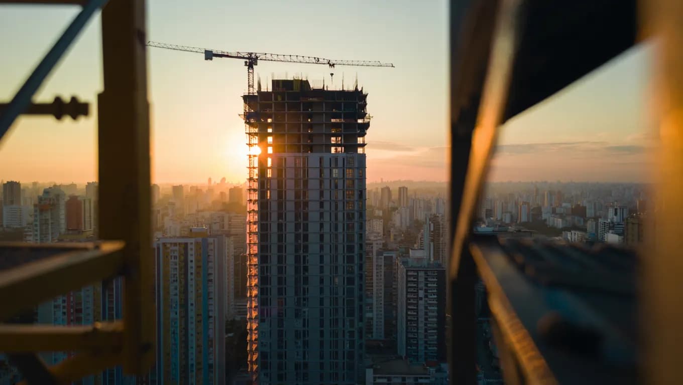 Quanto Custa um Site para Construtora em São Paulo 2026