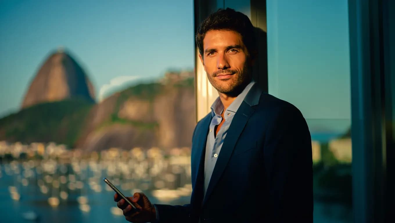 Quanto Custa um Site para Corretor de Seguros no Rio de Janeiro (2026)