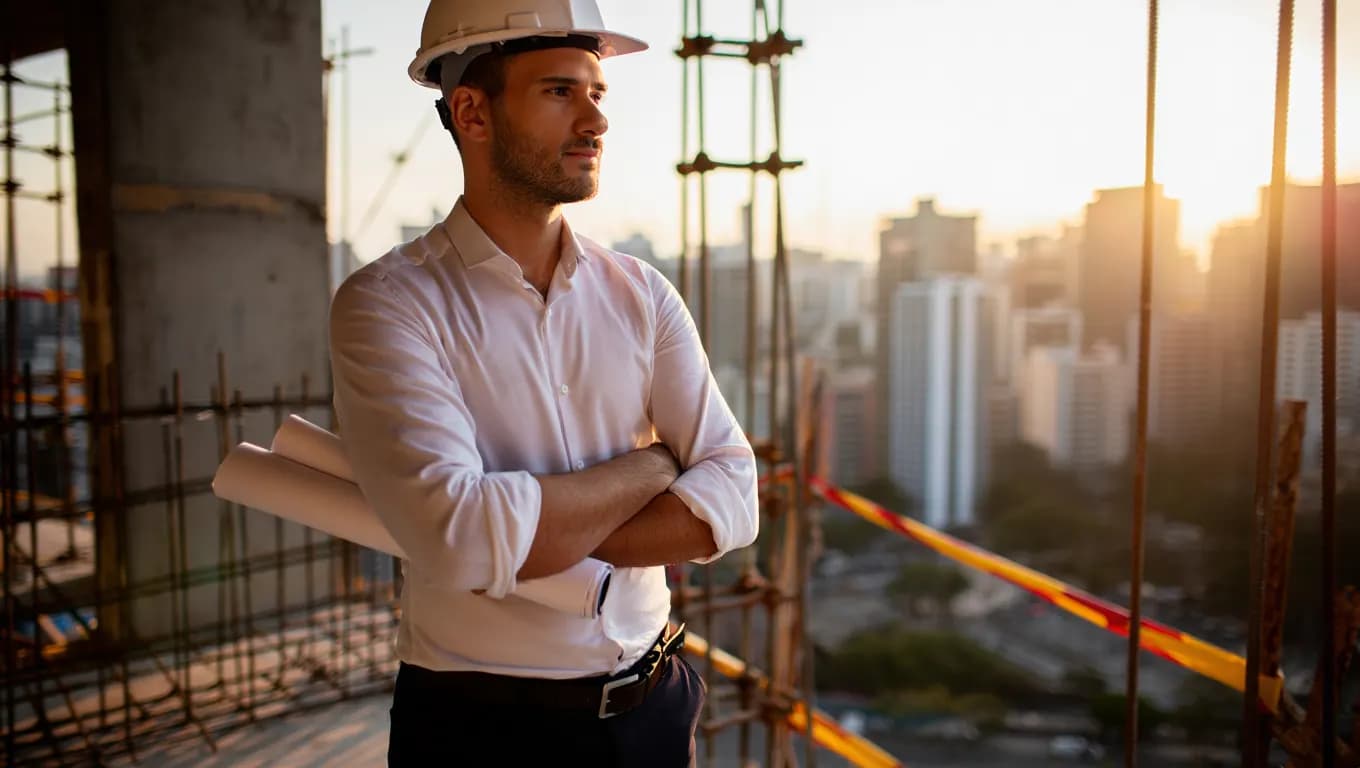 Quanto Custa um Site para Engenheiro Civil em SP (2026)