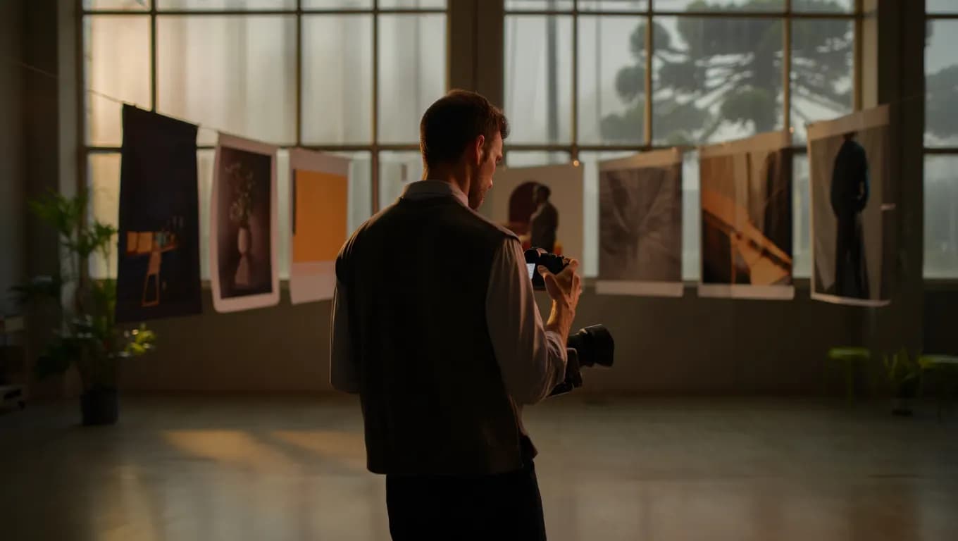 Quanto Custa um Site para Fotógrafo em Curitiba (2026)