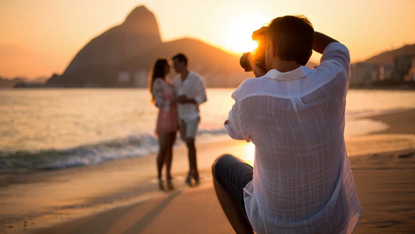 Quanto Custa um Site para Fotógrafo no Rio de Janeiro (2026)