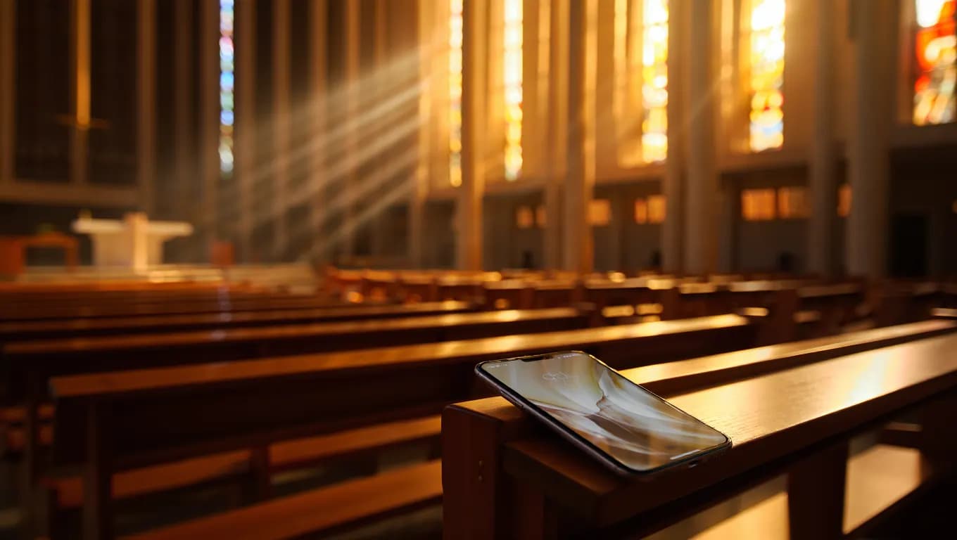 Quanto Custa um Site para Igreja em Belo Horizonte (2026)