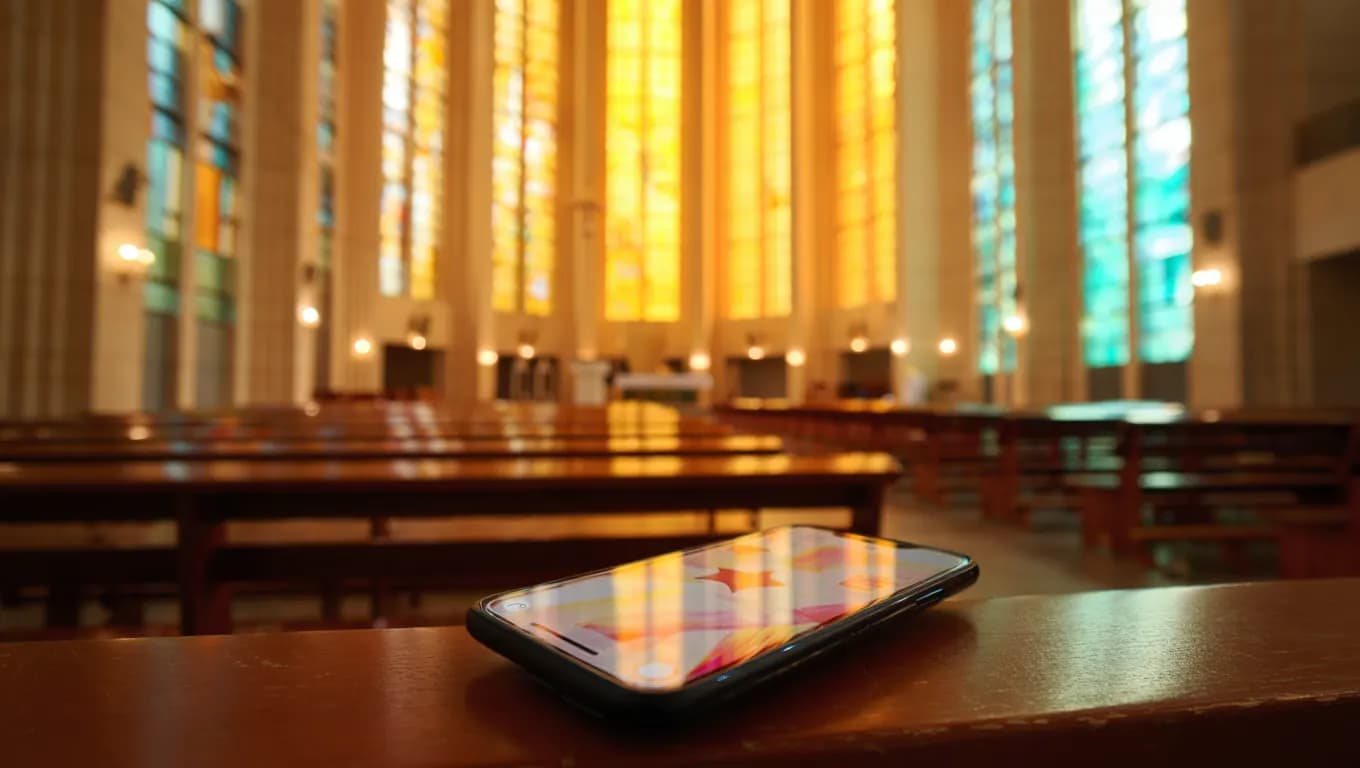 Quanto Custa um Site para Igreja em Curitiba? (2026)