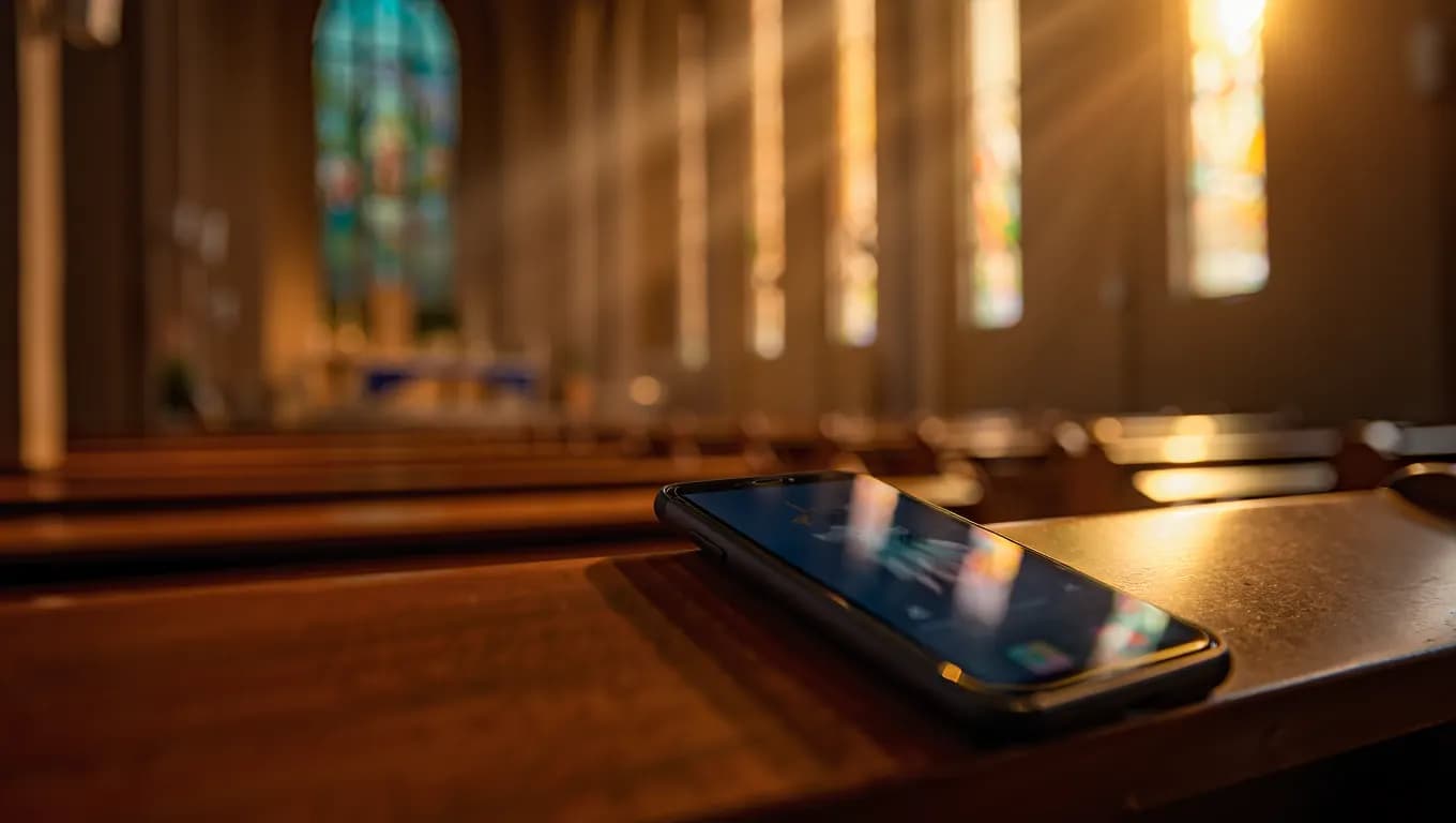 Quanto Custa um Site para Igreja no Rio de Janeiro (2026)